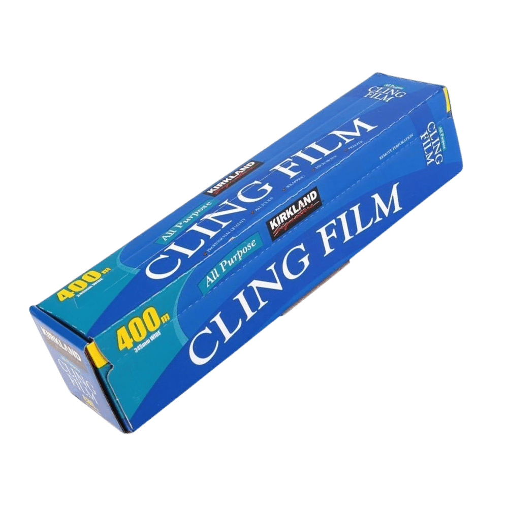 Kirkland Signature Cling Film